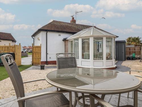 Kinmel Bay House | Driftwood