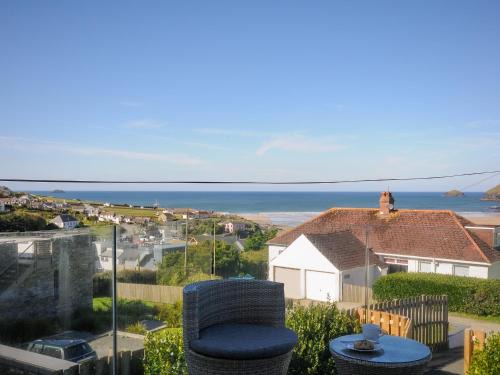 Polzeath House | Drishti