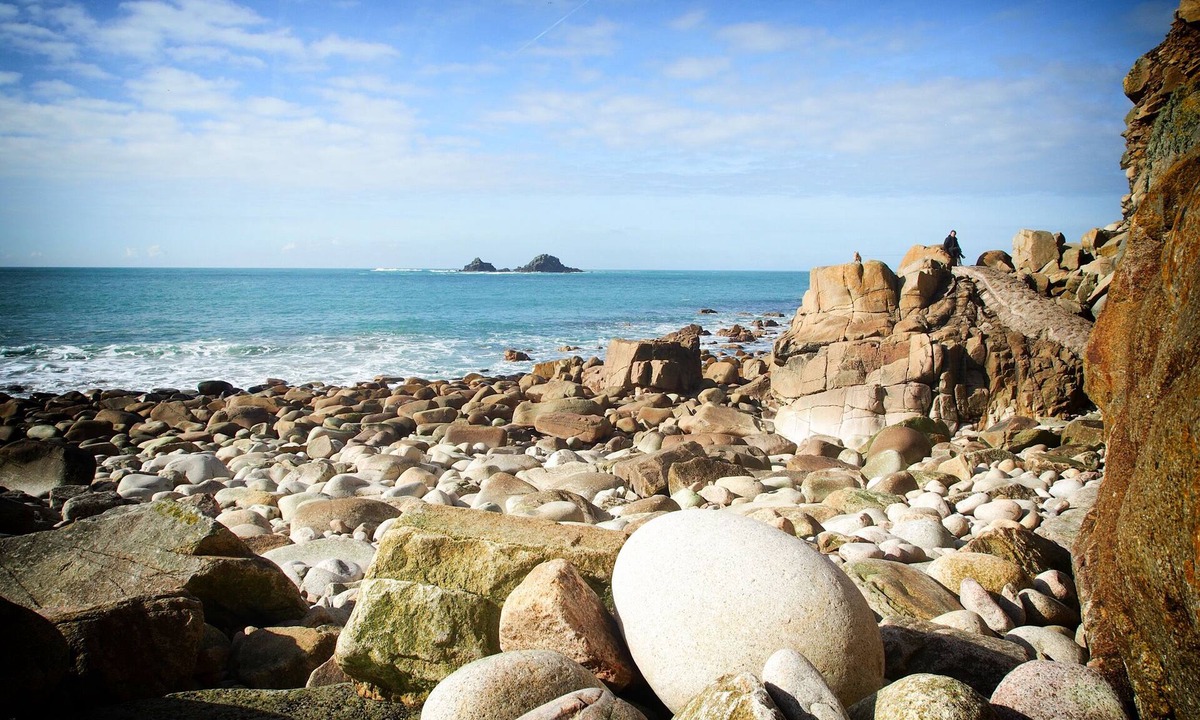 Botallack Cottage | Drog Penn