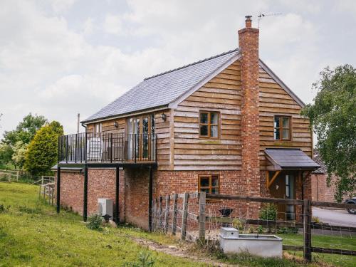 Malpas House | Drovers Barn
