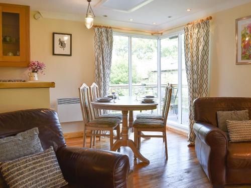Congleton House | Drumble Lodge
