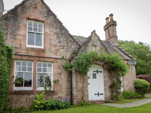 Thornhill House | Drumlanrig Mains Cottage - Uk7174