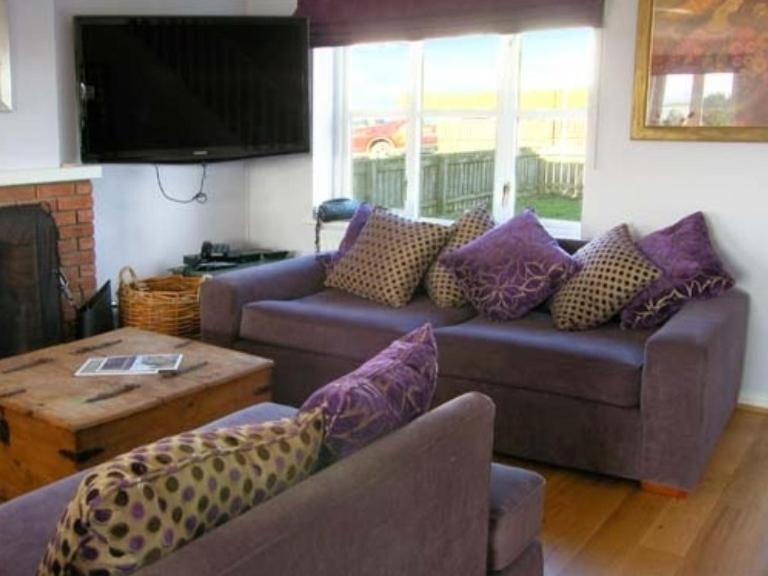 Beadnell House | Dunes