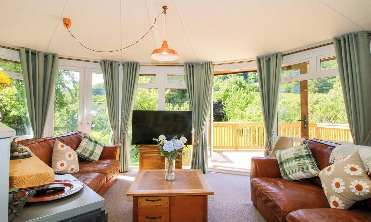 Montgomery Cottage | Dunromin