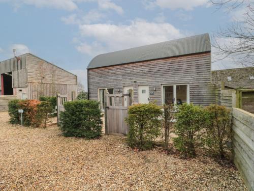 Lechlade House | Dutch 2