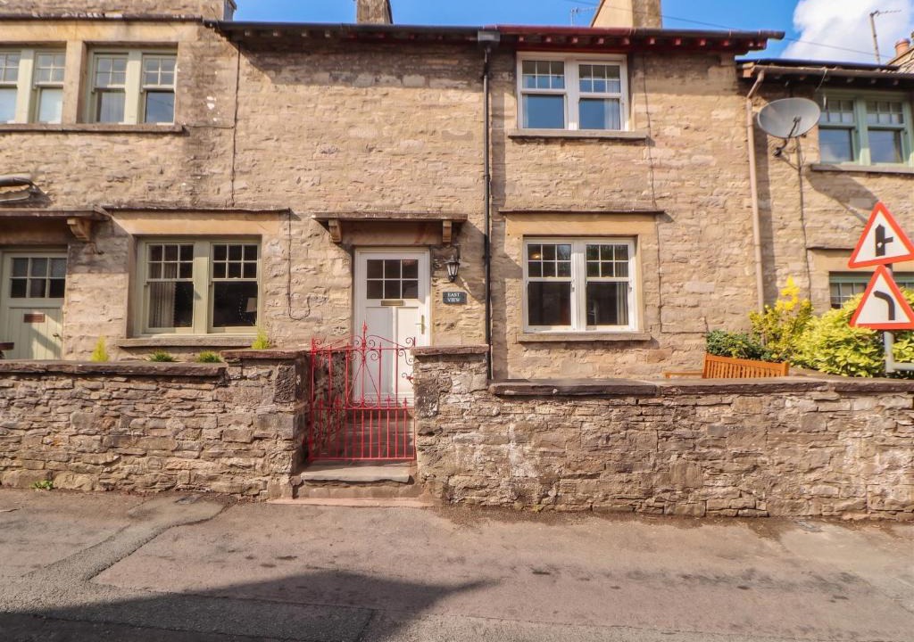 Ravenstonedale House | East View
