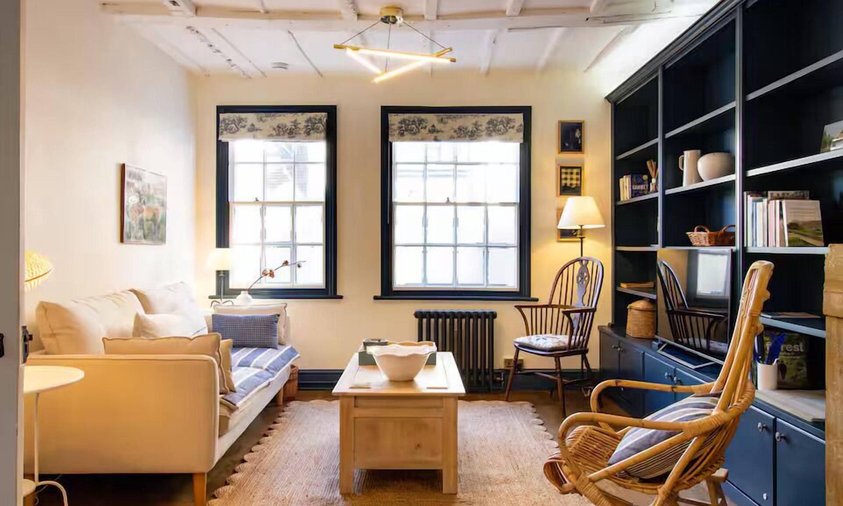 Rye House | Easter Cottage - Central Rye, Effortless Chic! | Pass the Keys