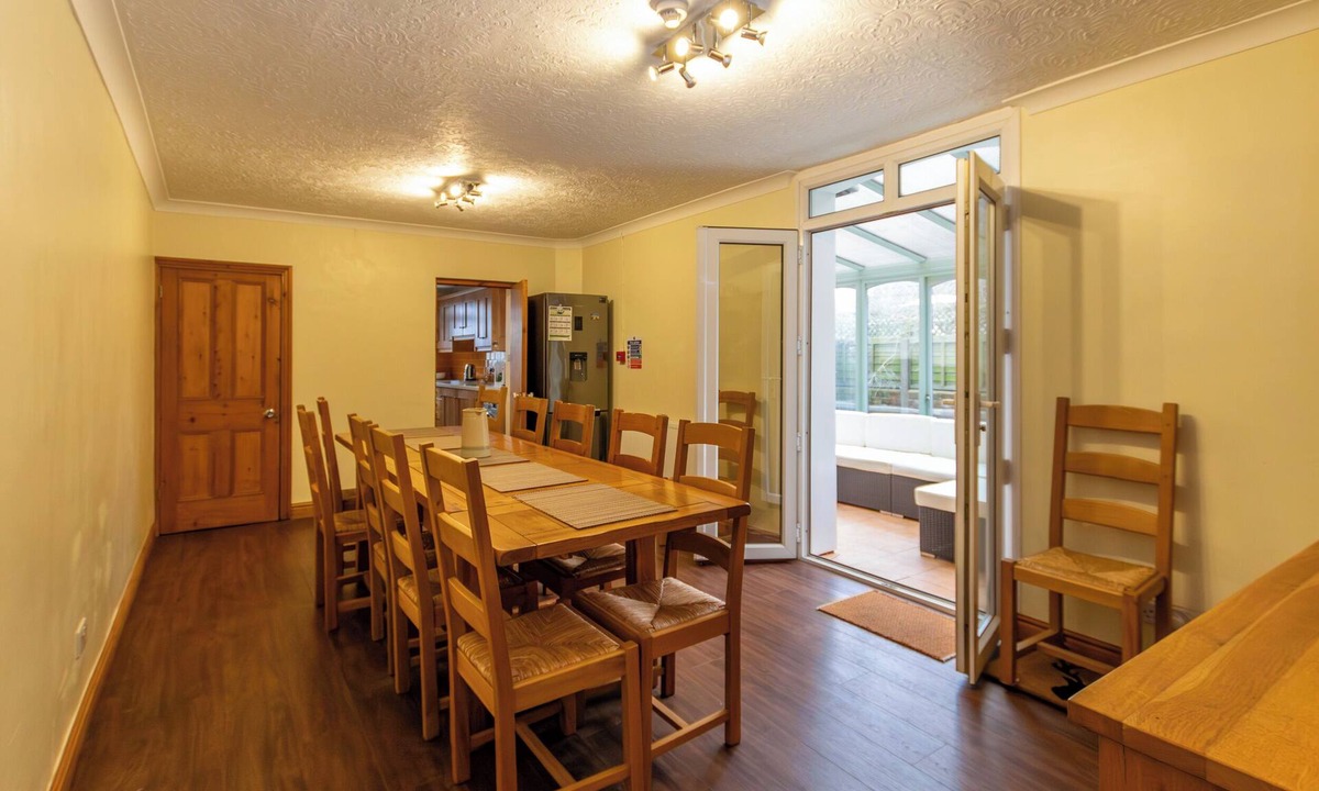 Mablethorpe and Sutton Cottage | Easy Life