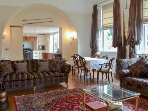 Beadnell House | Ebbe Retreat