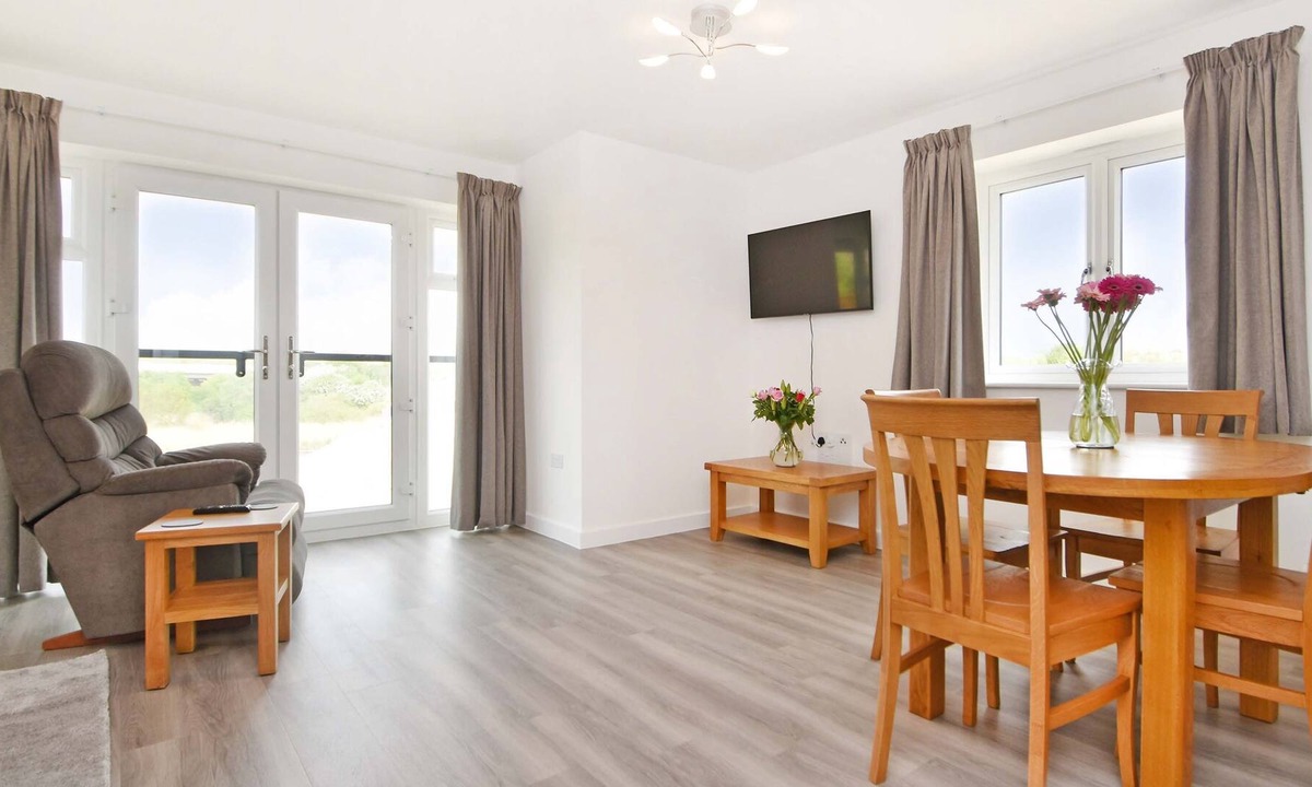 Gravesend Apartment | Ebbsfleet International Apartment