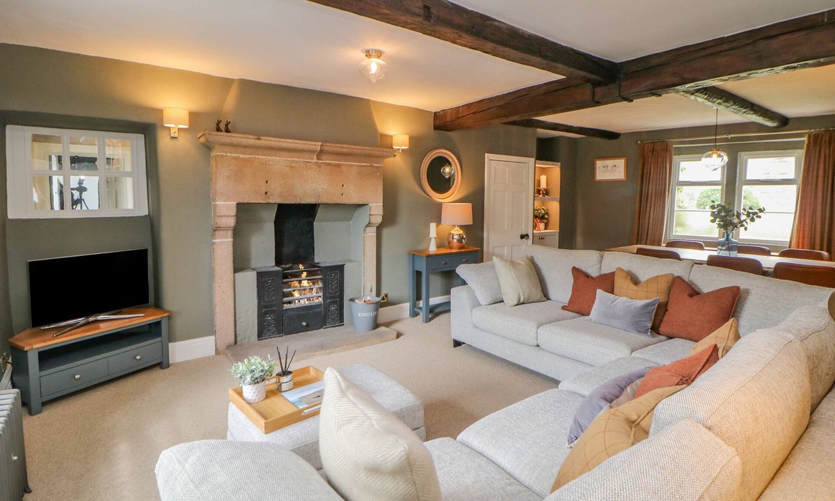 Hope Cottage | Ebenezer House