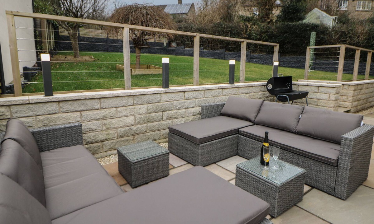 Hathersage Cottage | Eboracum