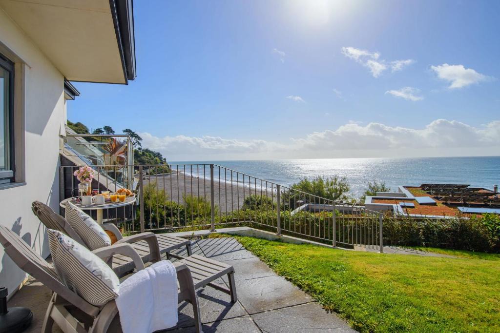 Seaton House | Eddystone View - Mount Brioni