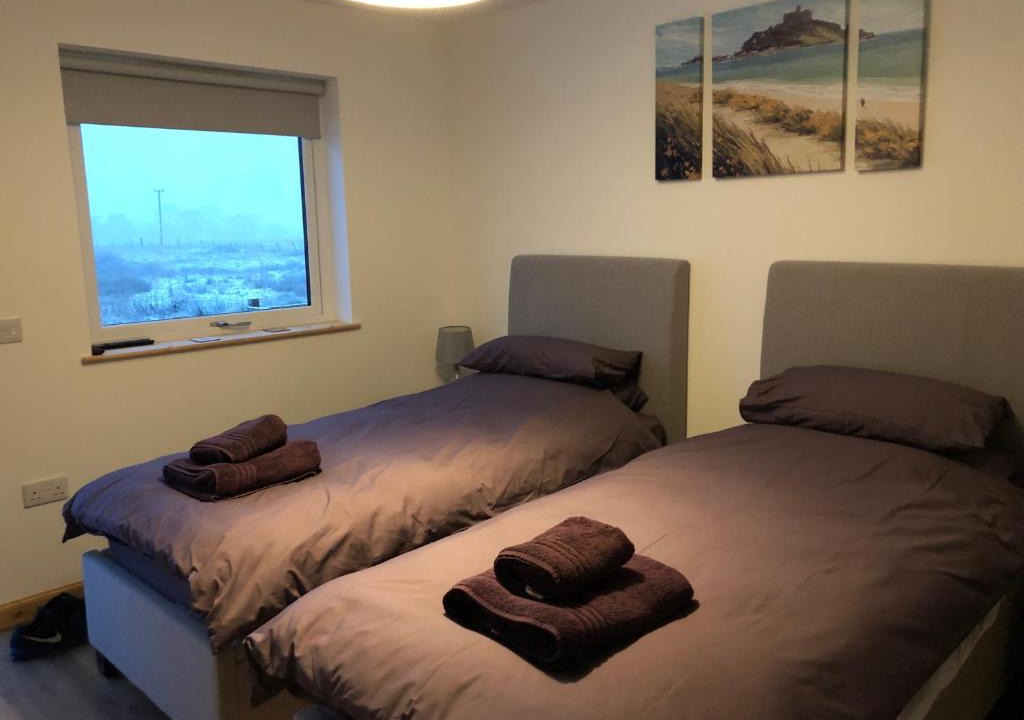 Strathcarron Apartment | Edindoune
