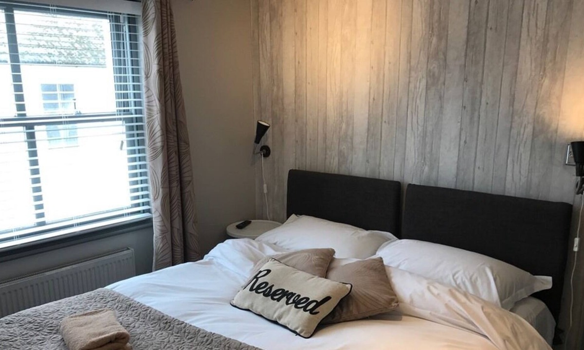 Kemptown Hotel | Ei8ht Brighton Apartments