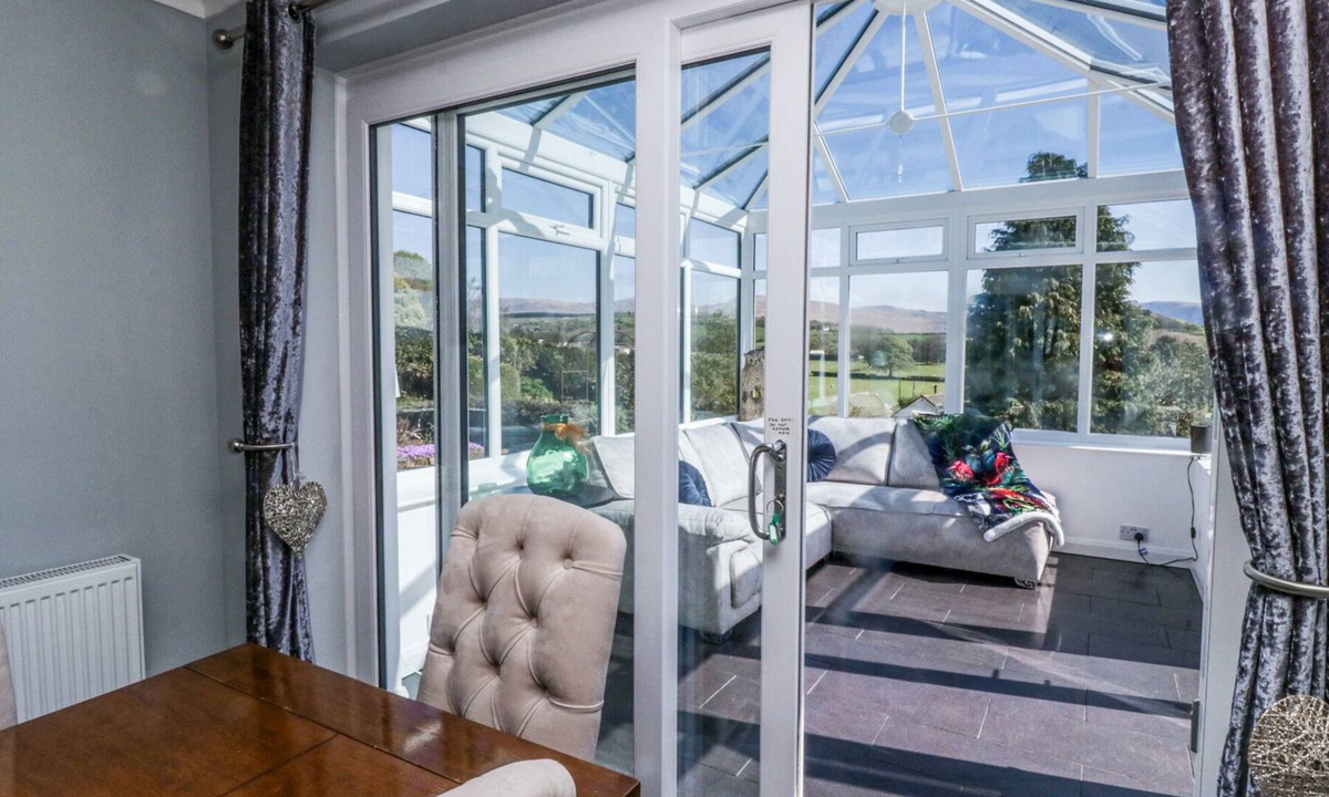 Gosforth Cottage | Eildon Lodge
