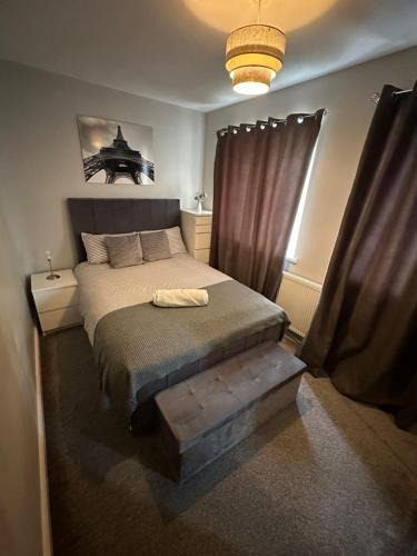 Wallasey House | Ella's Place