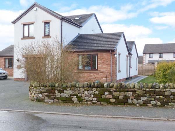 Long Marton House | Elm Tree Cottage