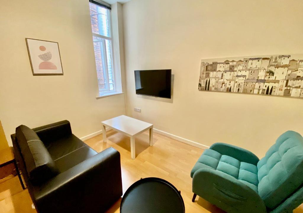 Halifax Apartment | Elmcroft Apartments Halifax City Centre
