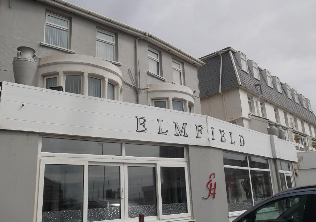 South Shore Hotel | Elmfield