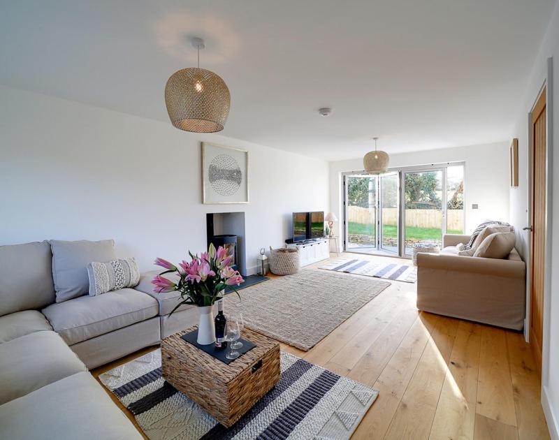 Trelights House | Elmwood