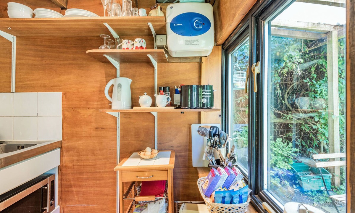 New Forest District Cottage | Endymion