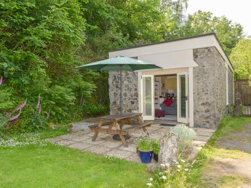 Heligan House | Engine House