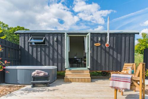 Abbess Roding House | Ernest by Bloom Stays