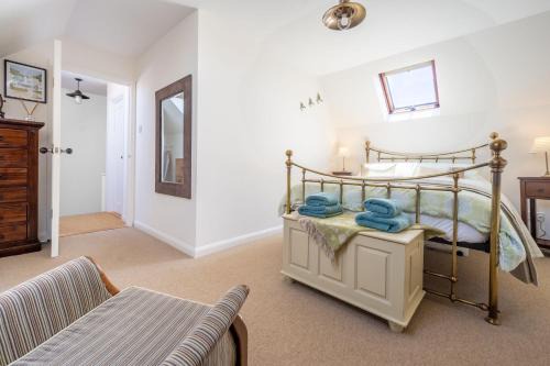 Aldeburgh House | Escape