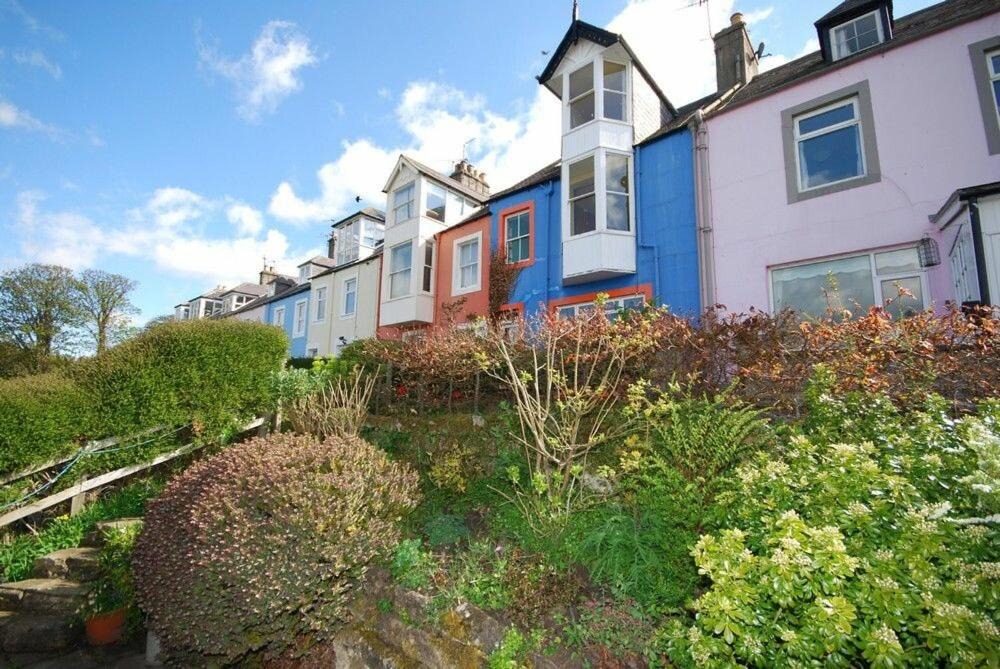 Alnmouth House | Estuary View