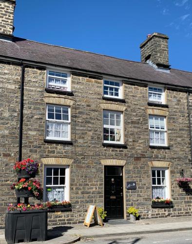 Lampeter Bed & Breakfast | Evangelisa