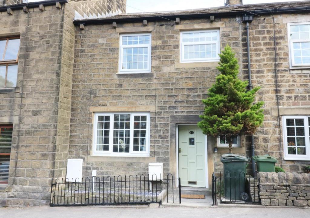 Addingham House | Evergreen