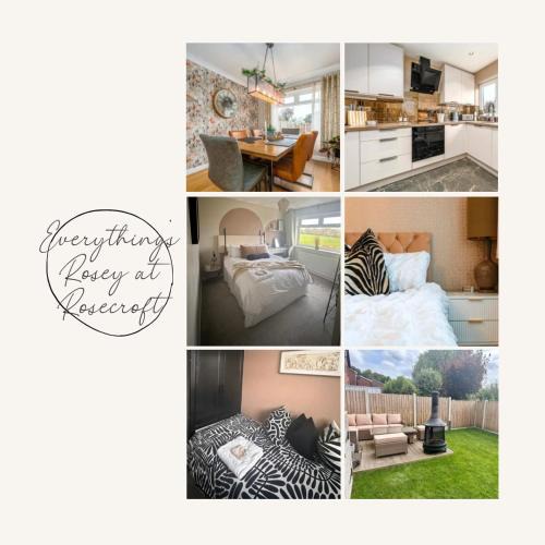 Ormskirk House | Everythings Rosey at Rosecroft