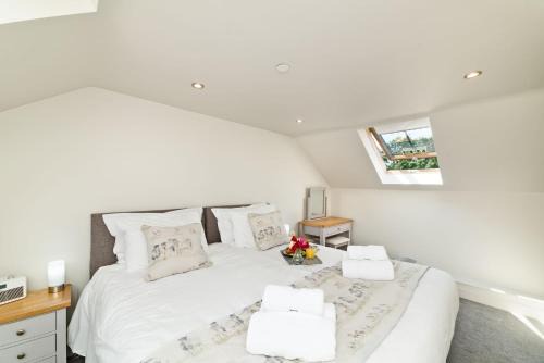 Axton House | Ewe Bach Cottage