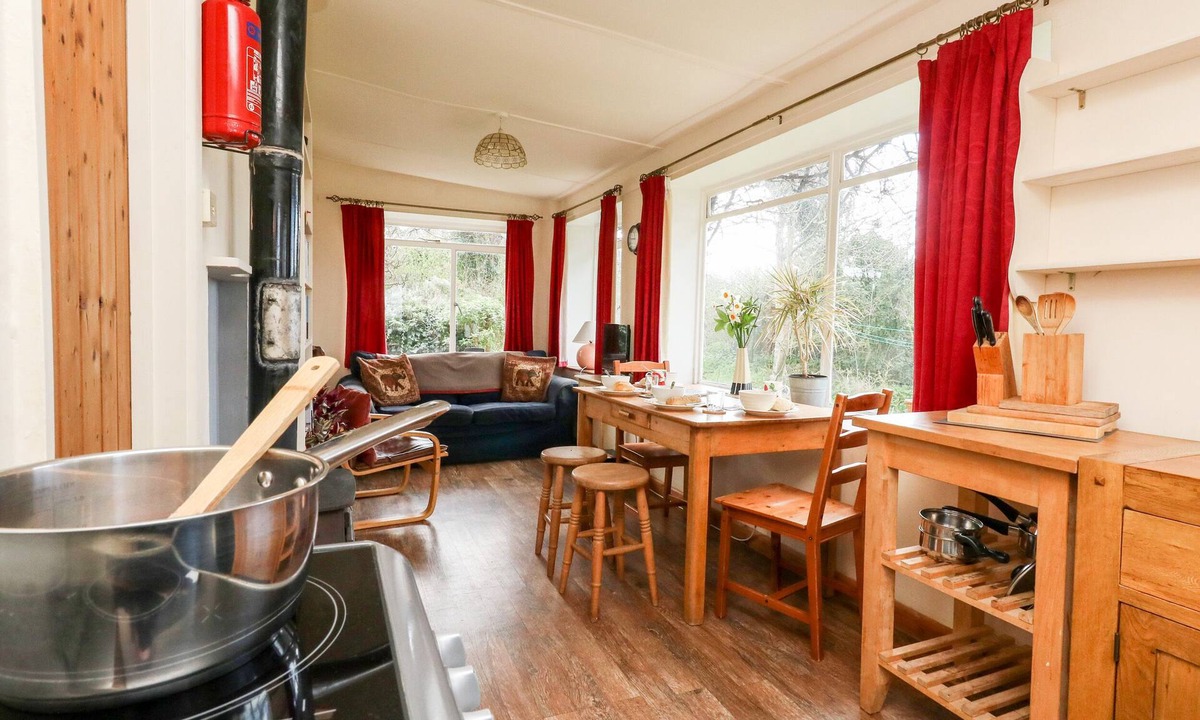 West Bexington Cottage | Eweleaze