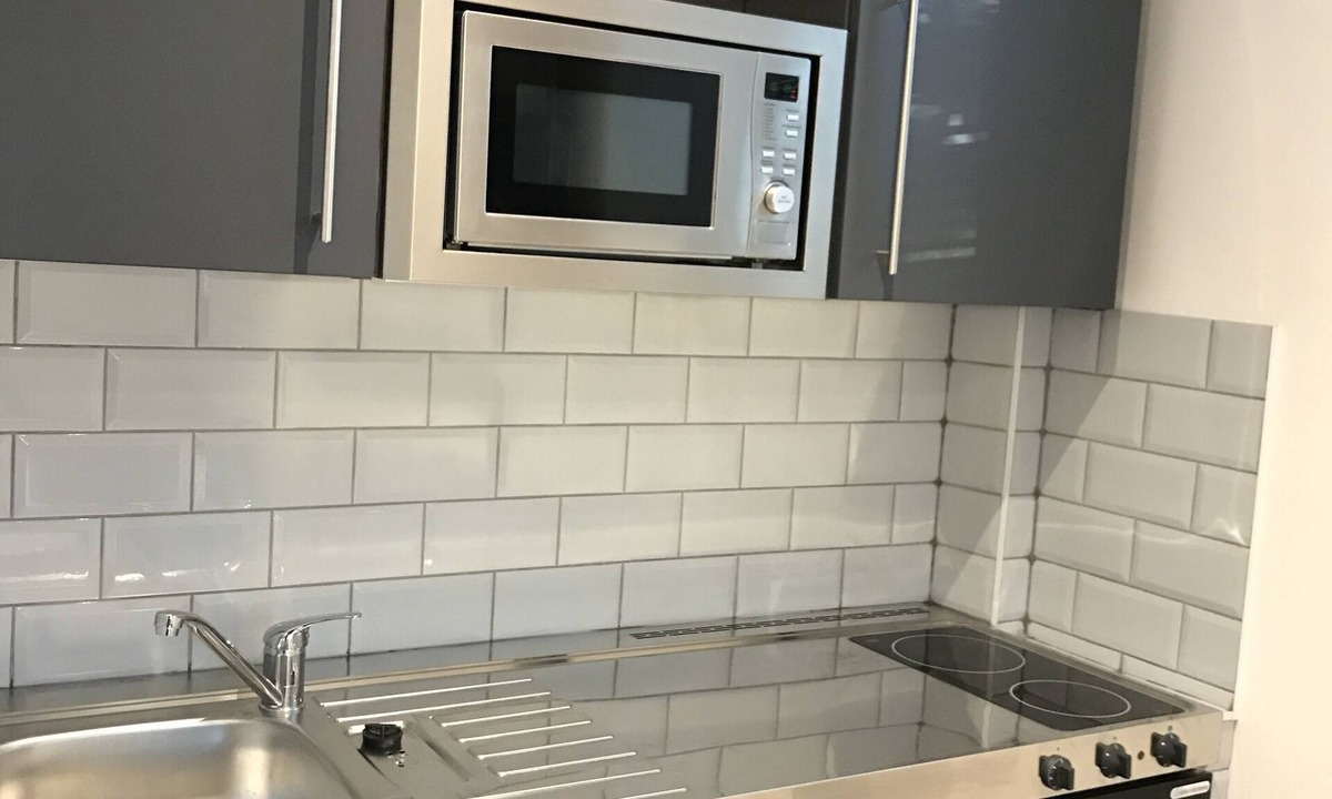 East Haddon Apartment | Exciting new Studio apartment - compact, modern, comfortable