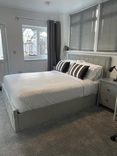 Pontcanna Apartment | Executive King Studio