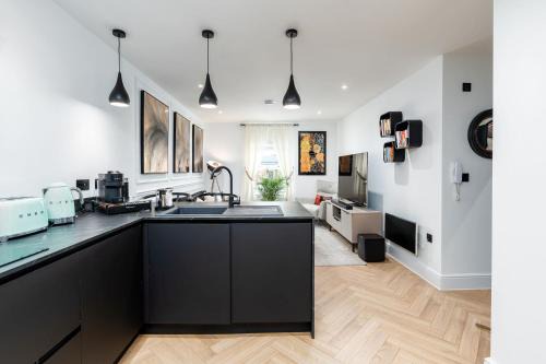 Trafford Apartment | Executive Serviced Apartment Central Altrincham