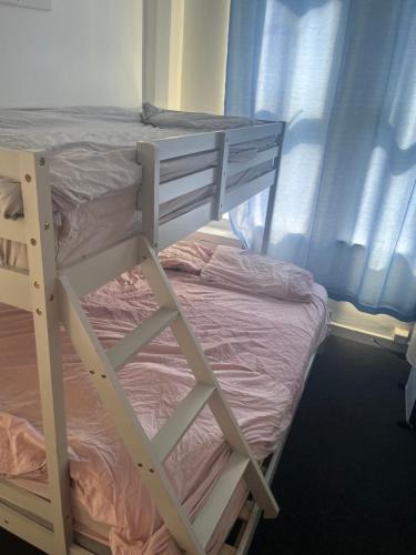 Forest Fields Apartment | Exeter stay