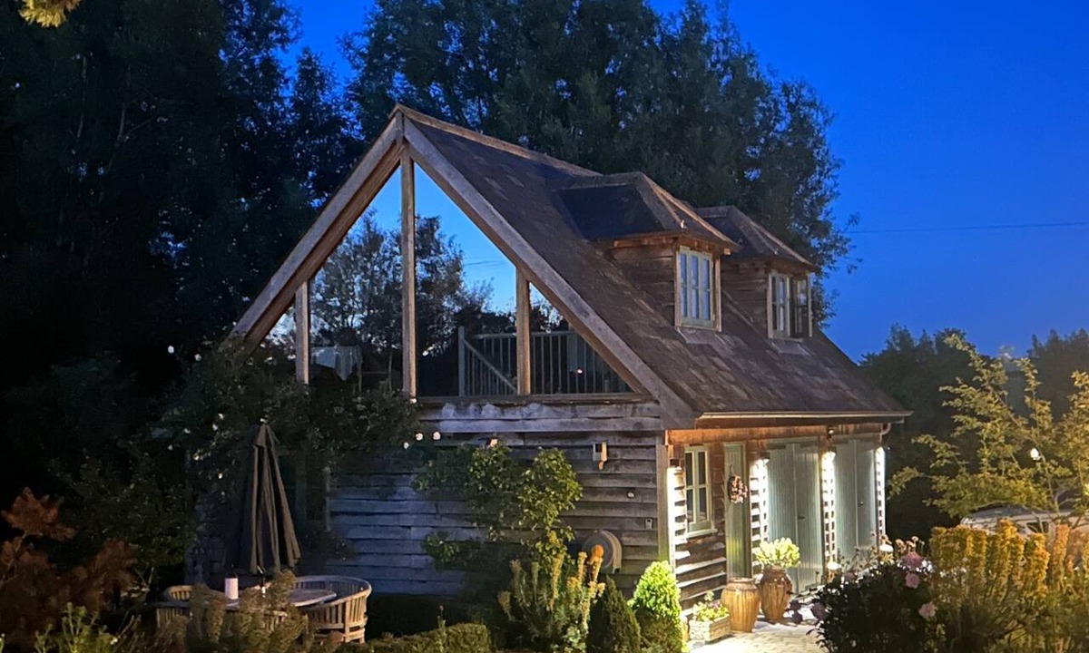 Great Wolford House | Fabulous Barn in Great Wolford, Moreton in Marsh