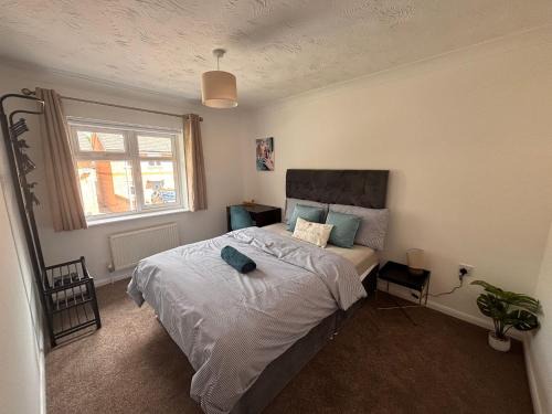Kettering House | Fairway House