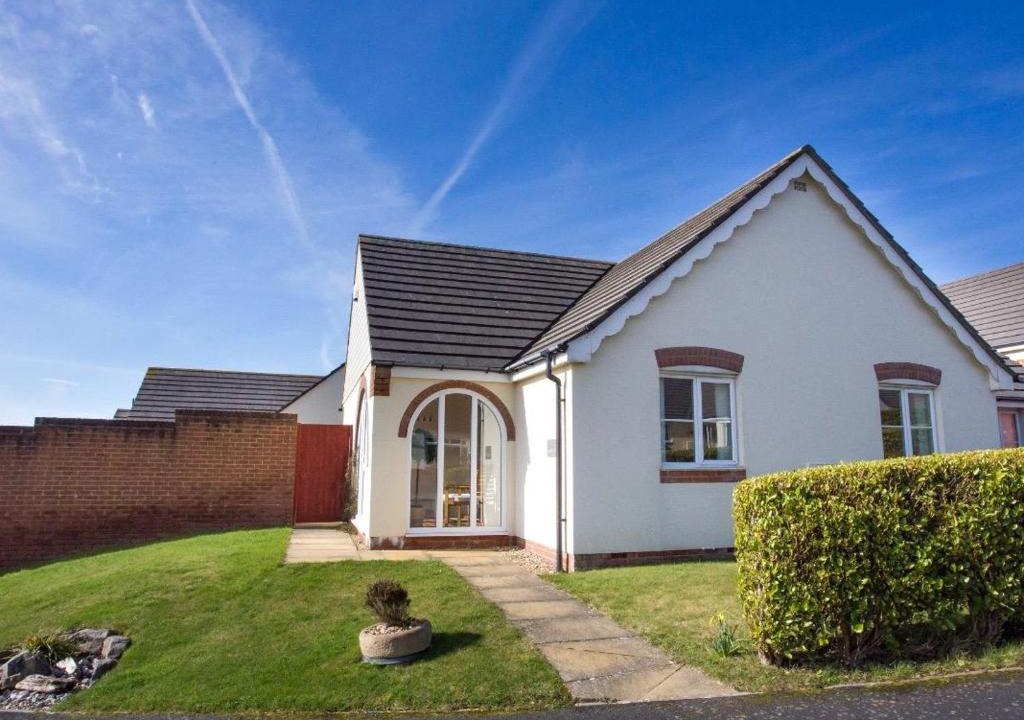 Mortehoe House | Fairways
