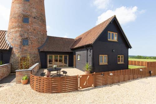 Ringstead House | Fantail