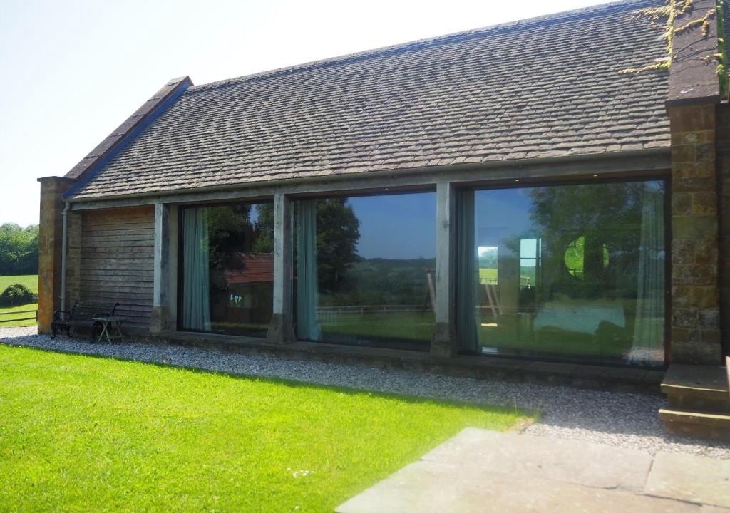 Chipping Norton House | Farm Studio