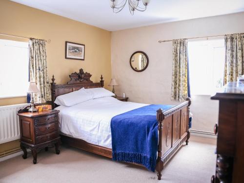 Malpas House | Farmhouse Wing