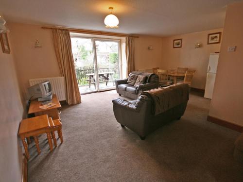 Belford House | Farne Cottage