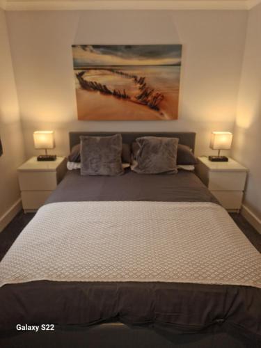 Beadnell House | Farne Lodge