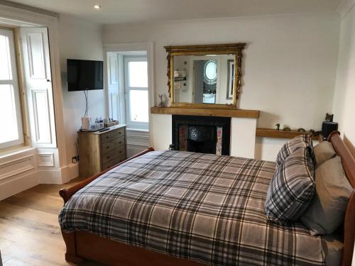 Tarbert House | Fasgadh Rooms