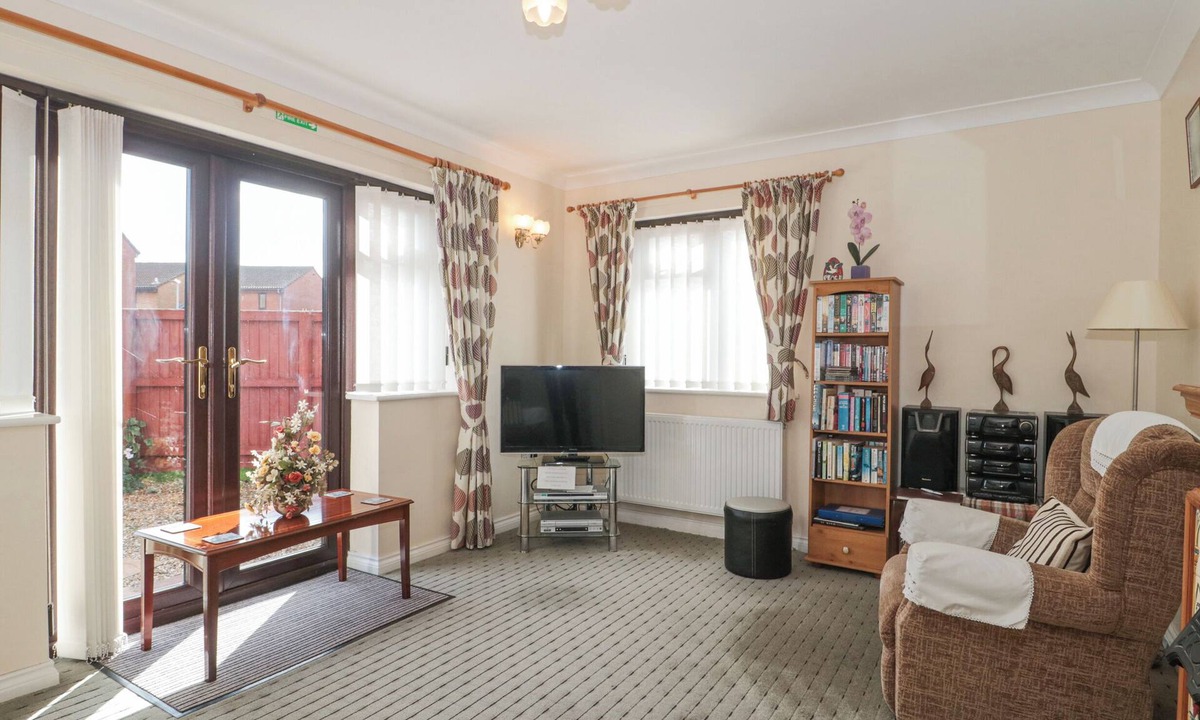 Burnham-on-Sea Cottage | Fatima