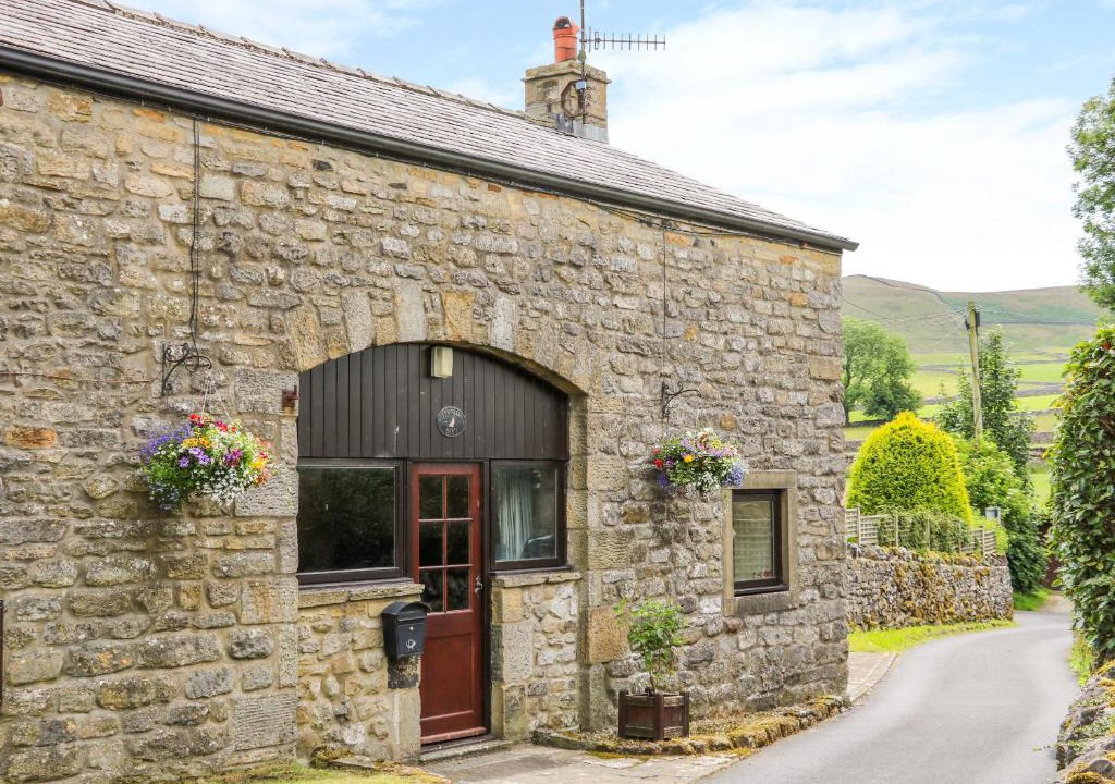 Cracoe House | Fawcetts Barn